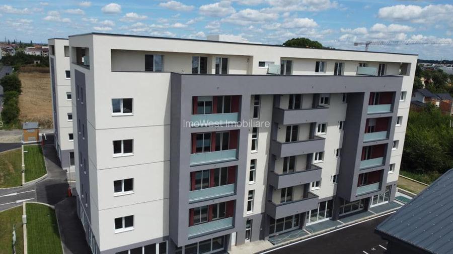 Dezvoltator | Apartamente disponibile imediat | 3 camere | 2 bai - 25