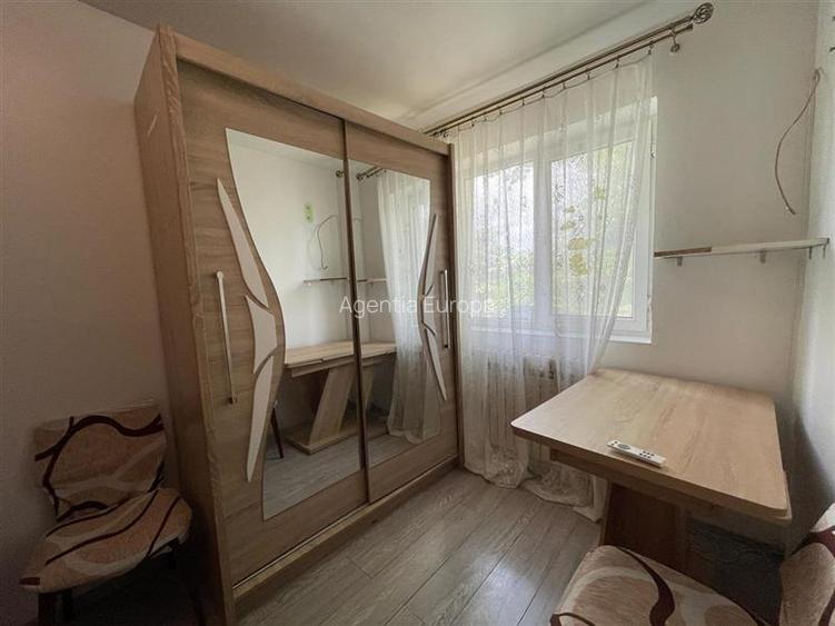 Apartament cu 2 camere de vanzare zona 23 August Tulcea - 3