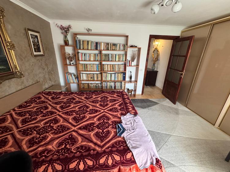 ? De vânzare – Casă P+1, 220 mp construiți, teren 400 mp – Agigea, Constanța - 24