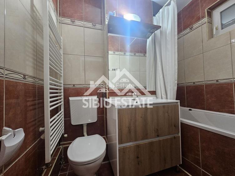 Apartament 3 camere chirie Sibiu, Mihai Viteazu - 6