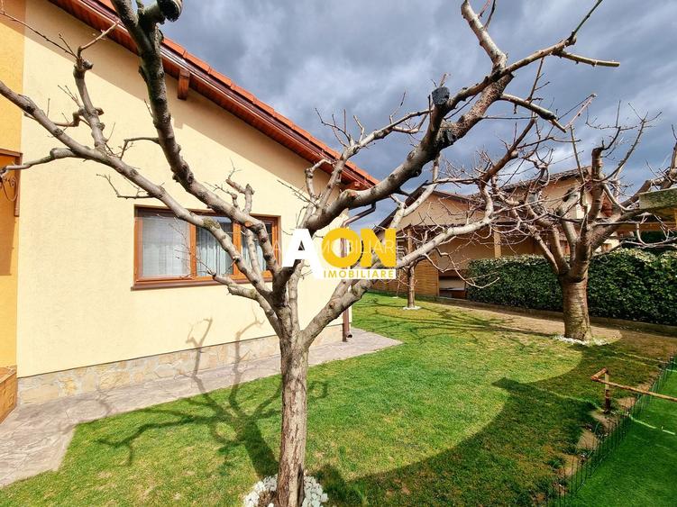 Casa 3 camere, mansardabila, S+P, 400 mp teren, Cetate - 3