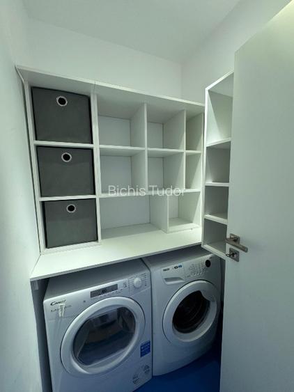 Apartament 2 camere Maurer Residence Târgu-Mureș - 8