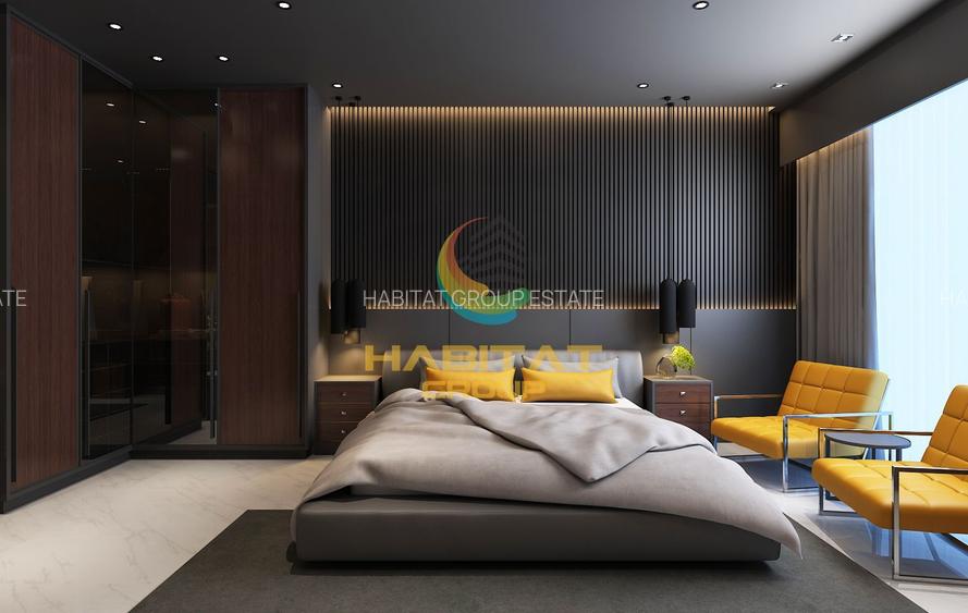 Pallady 2 camere semidecomandat 59 mp langa Parcul Teilor - 5