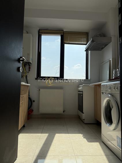 2 camere premium | Metrou 3 min | Parcare subterană | Grozăvești – Regie - 6