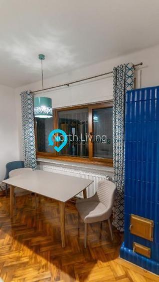 2 camere în vilă | Foișorul de Foc - 12