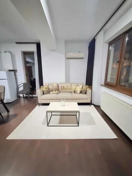 2 Camere | Baneasa | Metrou | Centrala Proprie | Loc de Parcare | Boxa - 7