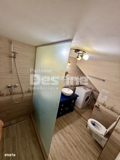 Studio de 35 mp, calitate Premium, zona Centrul Civic - 8
