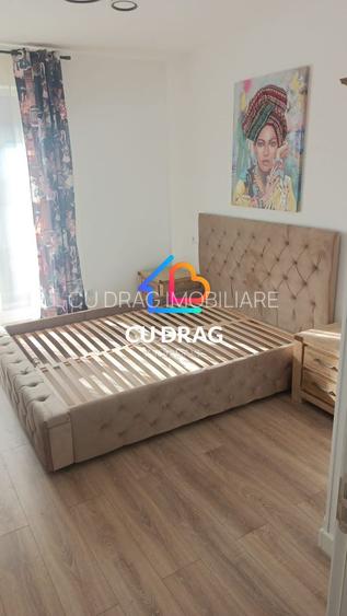 Apartament lux Selimbar et 1 Regia str Triajului - 4