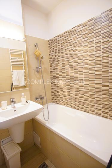 Reveria Pallady | 7 min. Metrou | Apartament PREMIUM cu terasă | Parcare | NOU - 11