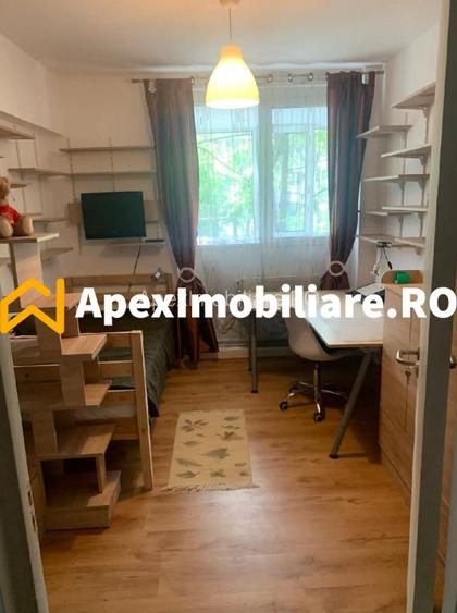 Apartament 3 camere de inchiriat Titan București | ApexImobiliare.ro - 2