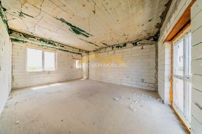 Bloc cu 12 Apartamente si Hala Industriala-Oferta Speciala/Sannicolau - 36