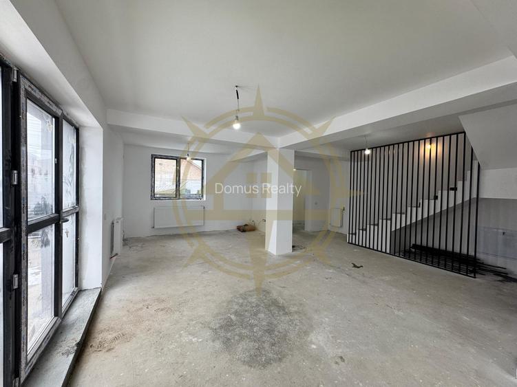 Comision 0 Duplex Balotesti Mansarda Open Space - 13