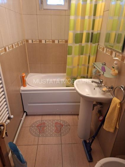 Apartament 2 camere Calarasilor, mobilat utilat - 8