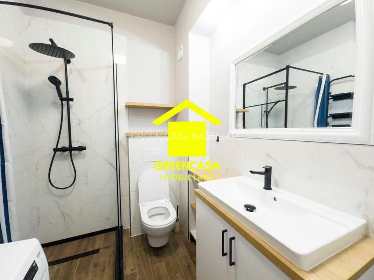 Apartament modern, 3 camere, 78mp, Columna, Vivo - 12