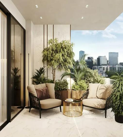 Apartament 4 camere Cloud 9 Evolution Direct Dezvoltator - 8