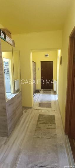 Apartament 4 camere DECOMANDAT, spatios, zona CUG la bulevard - 3