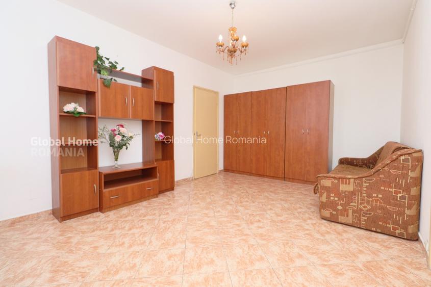 2 camere, etaj 7, vedere panoramică – Bd. Ion Mihalache | 1 Mai, bloc reabilitat - 2