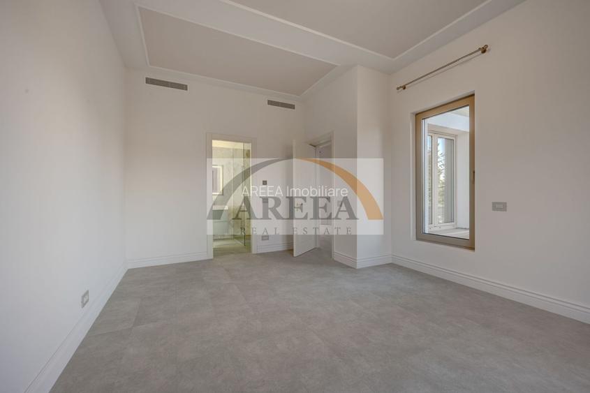 Oportunitate Unică Bijuterie Arhitecturală la 2 Minute de Jolie Ville - 31