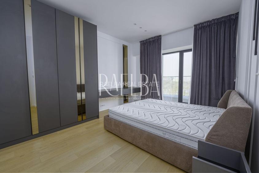 Apartament nou cu 3 camere de inchiriat ONE VERDI - 7