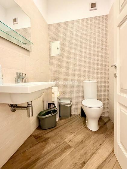 Spațiu Birou - Imobil istoric complet renovat - 19