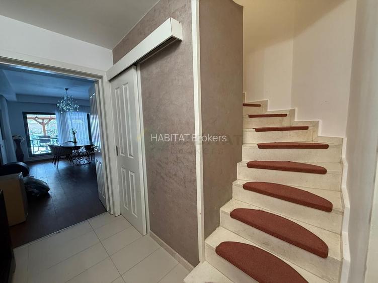 Casă  de inchiriat 4 camere, mobilată lux, curte 70 mp – Cosmopolis - 4