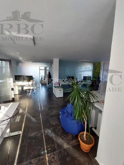 Spatiu de vanzare pentru activitati de birou in Andrei Muresanu - 7