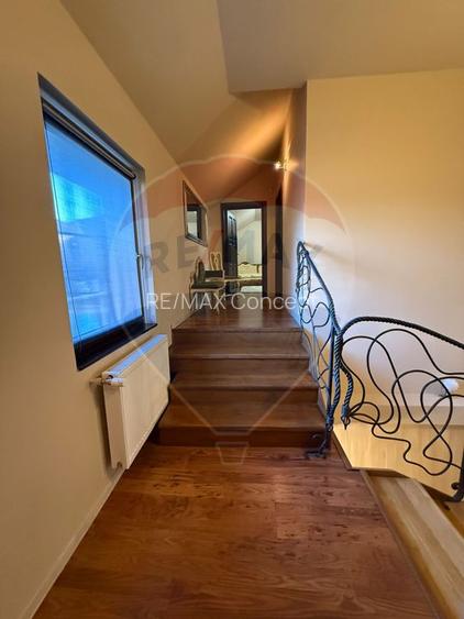 Casă / Vilă de închiriat în Gruia - 10