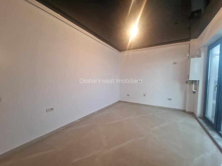 Mamaia Nord(Tabăra Năvodari)- Garsoniera la cheie 34mp, la 200m de plaja - 9