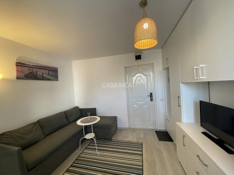 Garsoniera 1 Decembrie 1918 Metrou 600 m - 12