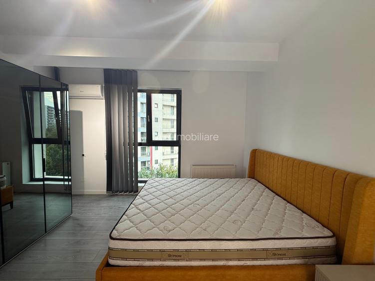 Inchiriere Studio - Metrou Grozavesti - Bloc Nou - 2