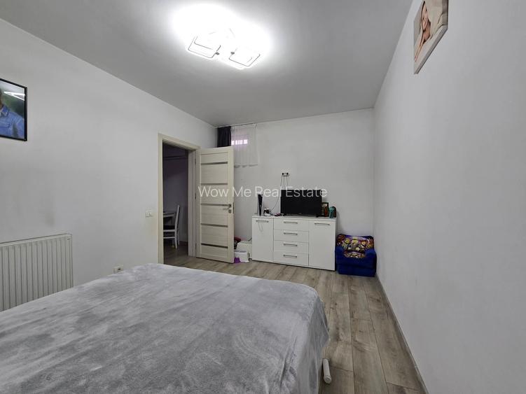 Vilă Individuală 6 Camere Fundeni Dobroești - 17