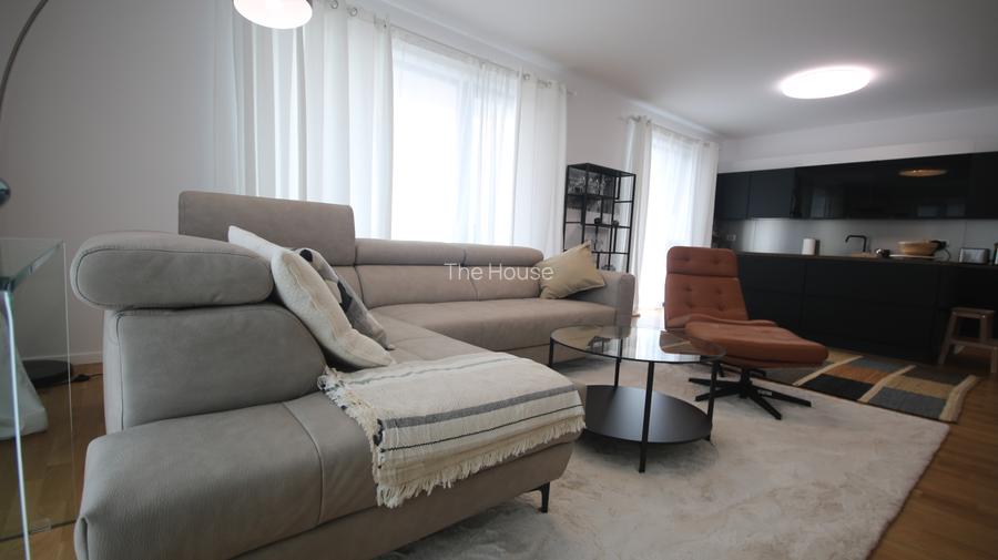 Inchiriere apratament premium,4 camere,doua terase,2 locuri parcare subterane - 14