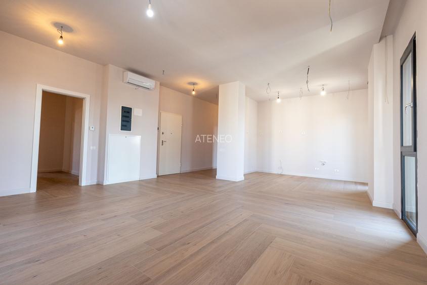 Penthouse TREVI 3 - 2