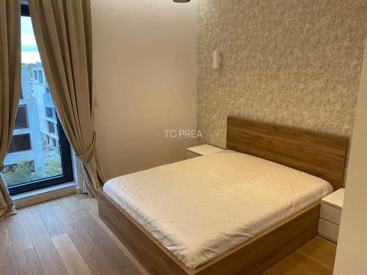 2 Camere – One Herăstrău Park - 8