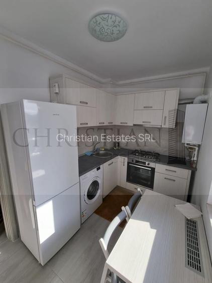 Garsoniera Premium - Grozavesti - Regie Residence Politehnica - 5