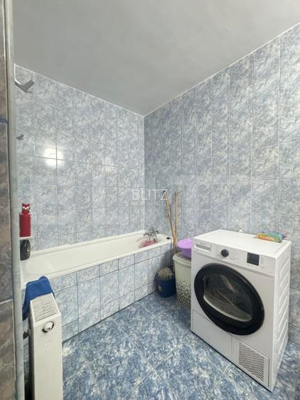 Apartament cu 2 camere, 58 mp utili, decomandat, parcare, balcon, zona Eroilor - 9