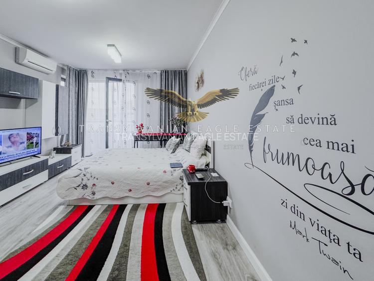 Apartament modern situat în Park Lake/Iulius Mall Cluj - 3