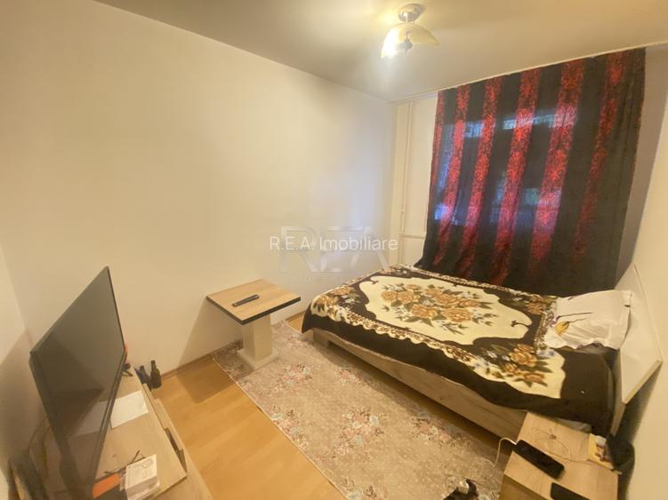 4 camere- Etajul 3- Bloc Anvelopat-84,51 mp-Modoran Ene - 8