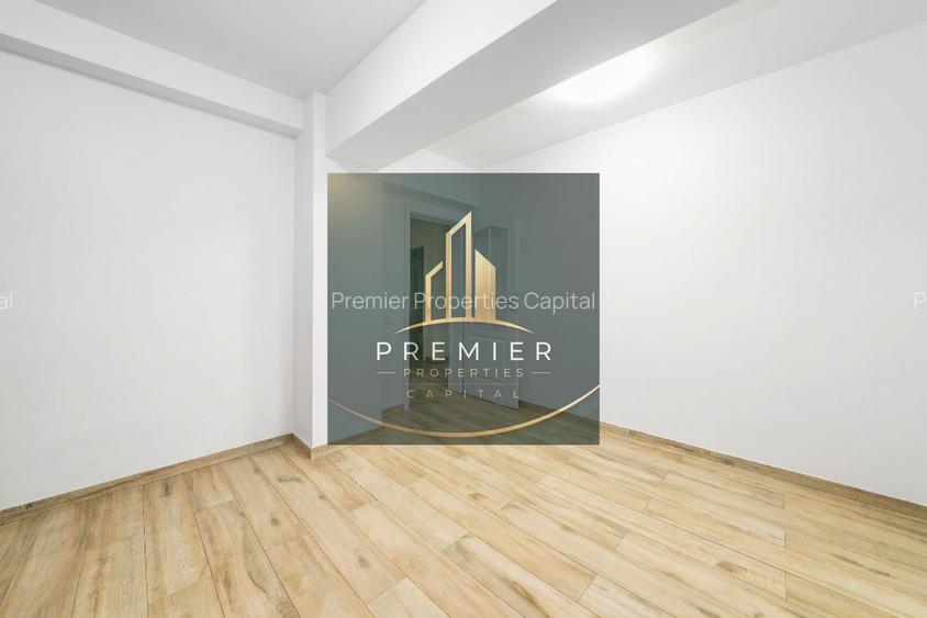 Penthouse cu terasă panoramică de 53 mp, garaj subteran – Sector 1,  an 2020 - 14