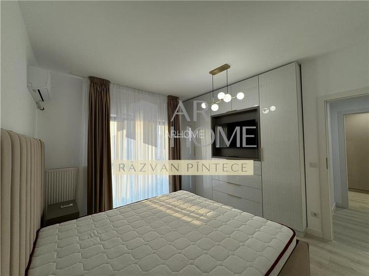 Casa 4 camere de lux, MRS Country Nord Ploiesti - 12