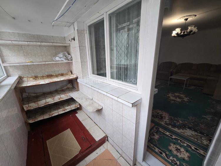 Apartament 2 camere – Gorjului | 3 minute metrou | Ideal locuință sau investiție - 9