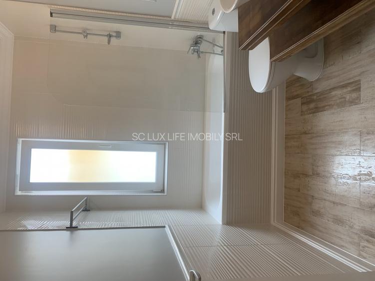 Inchiriez apartament 3 camere Aradului - 9