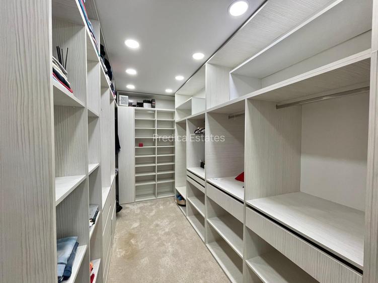 Vila de inchiriat - Herastrau, Cartierul Francez, Promenada - 38