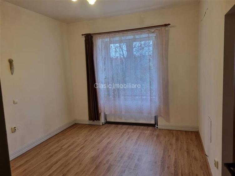 Vanzare apartament 3 camere in vila cu acces la gradina Centru zona Astoria, Clu - 4