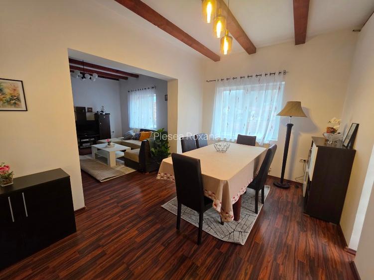 Casa de închiriat în Schei Brașov,  direct proprietar  - 3