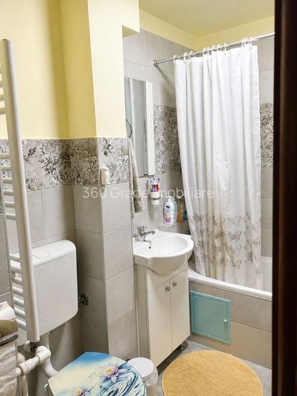 2 camere Cal. Girocului - 4