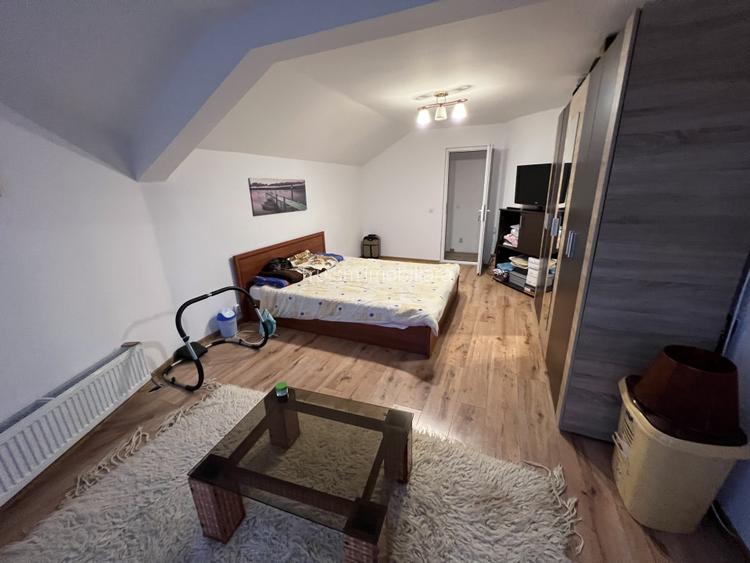 Vila P+ M,  Valea Calugareasca, Sat Dirvari, Cart Rezidential - 15