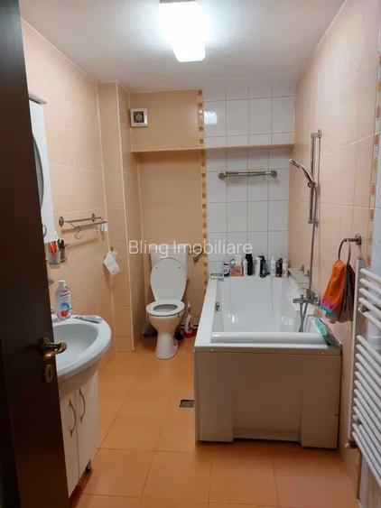 Apartament 3 camere, 84mp+6mp balcon, parcare, zona Nora - 6