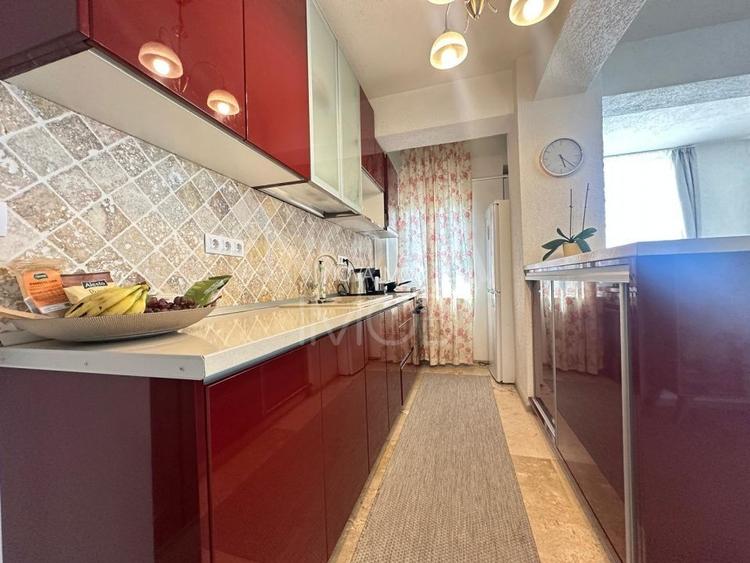 Apartament 2 camere mobilat utilat modern - Doamna Stanca - 5