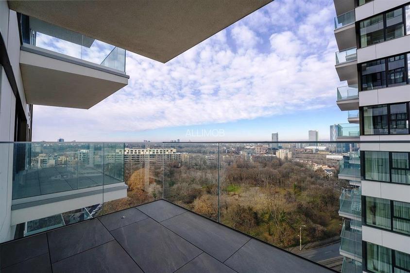 Apartament 2 camere in One Verdi Park - 4